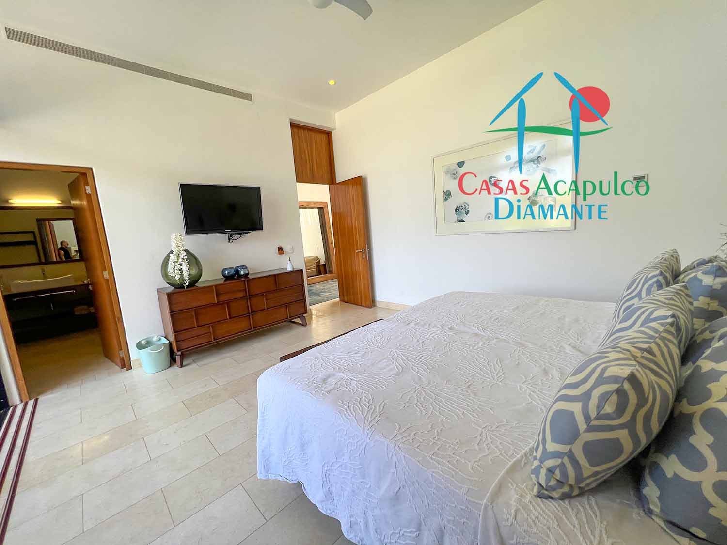 Delta 3 - Recámara principal 4